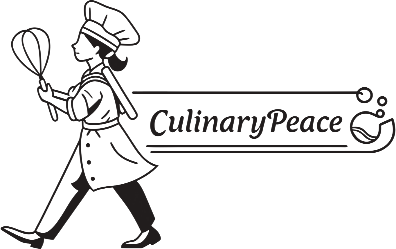 culinarypeace.com