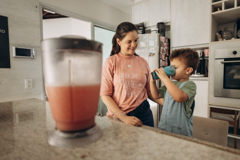 Five Key Features to Look for in a Food Processor