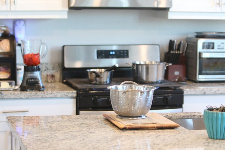 Budget-Friendly Kitchen Appliances That Don’t Skimp on Quality